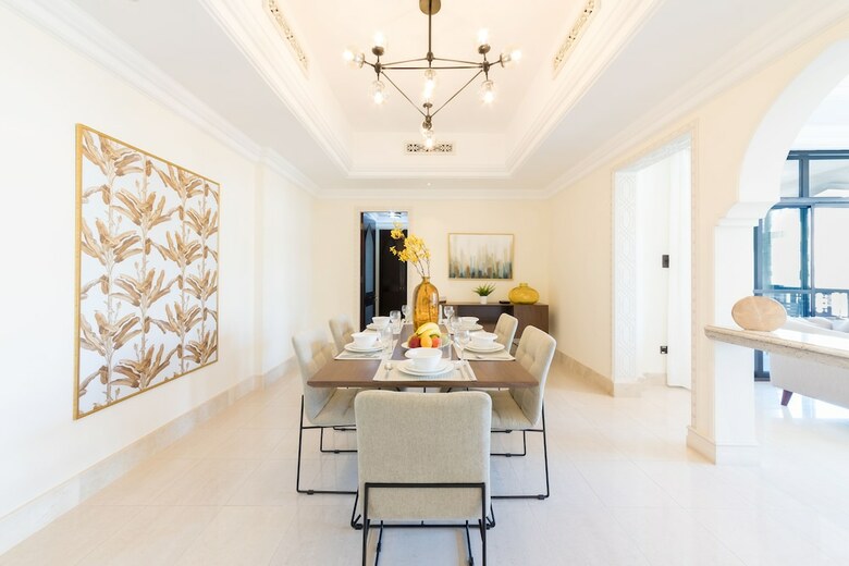 Apartamento Maison Privee - Burj Khalifa Community