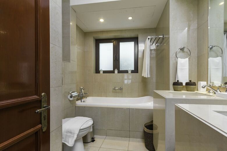 Apartamento Maison Privee - Burj Khalifa Community