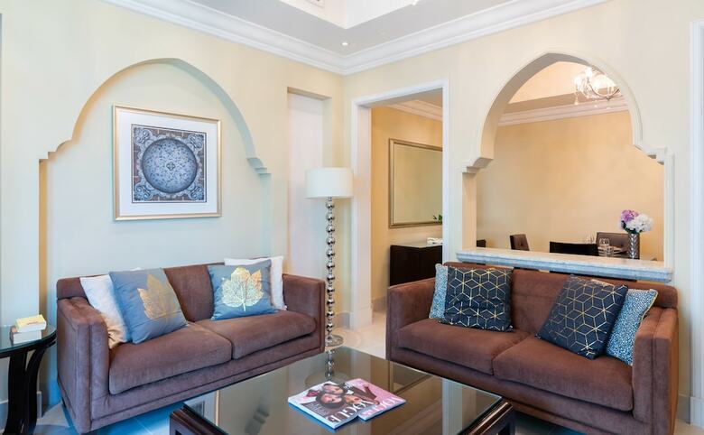 Apartamento Maison Privee - Burj Khalifa Community