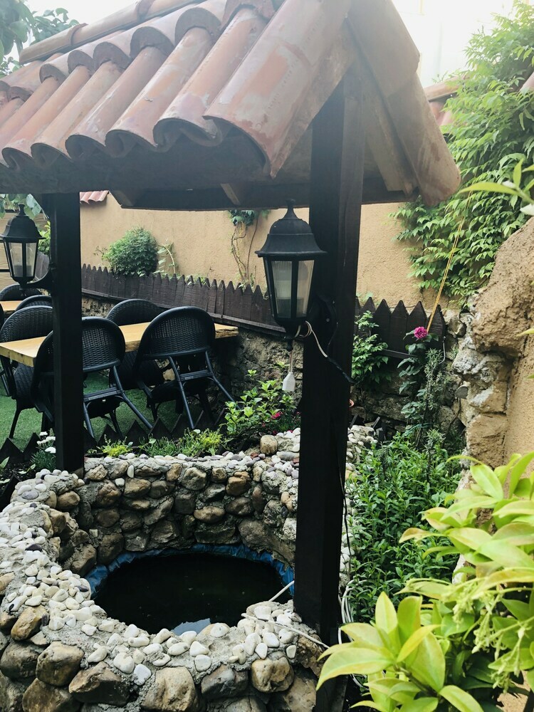Bed & Breakfast Line Suite Hotel