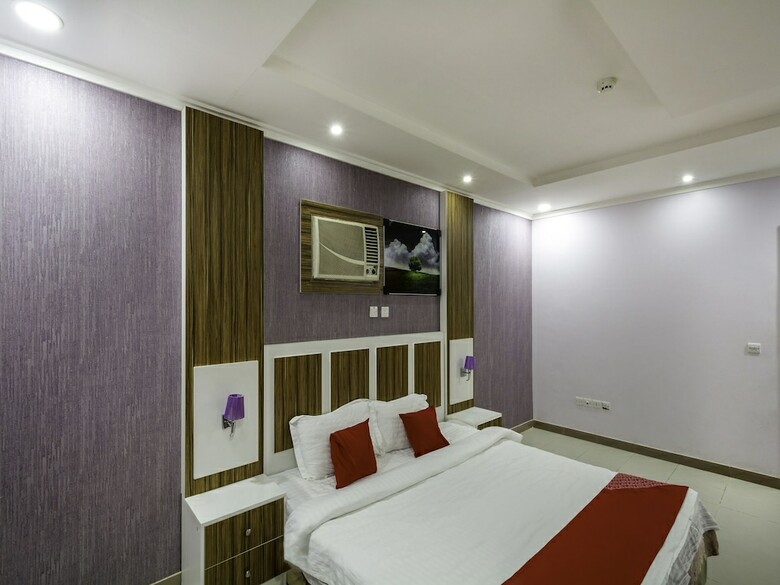 Aparthotel Asoul 6 Hotel Suites