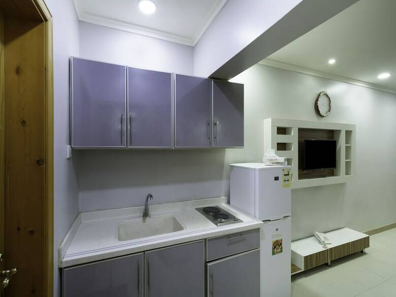 Aparthotel Asoul 6 Hotel Suites