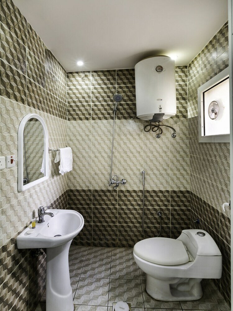 Aparthotel Asoul 6 Hotel Suites