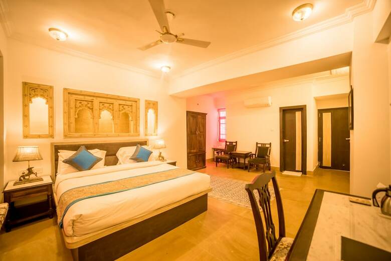 Hotel Radhika Jaisalmer