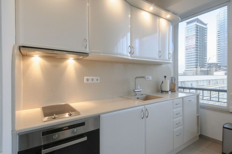 Ivan Vazov Luxury Apartment