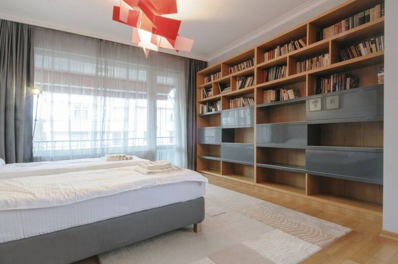 Ivan Vazov Luxury Apartment