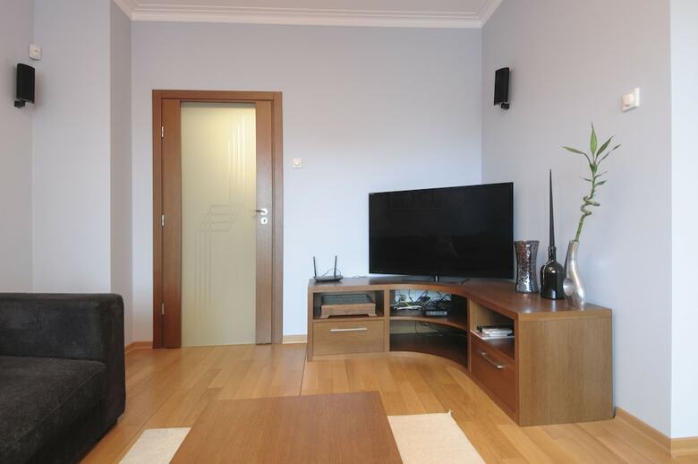 Ivan Vazov Luxury Apartment