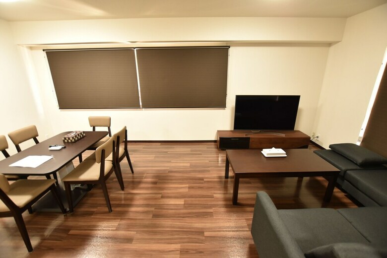 Aparthotel Randor Residence Tokyo Suites