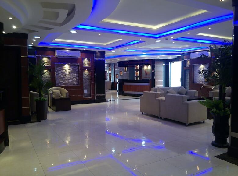 Asoul Najed 2 Hotel Suite