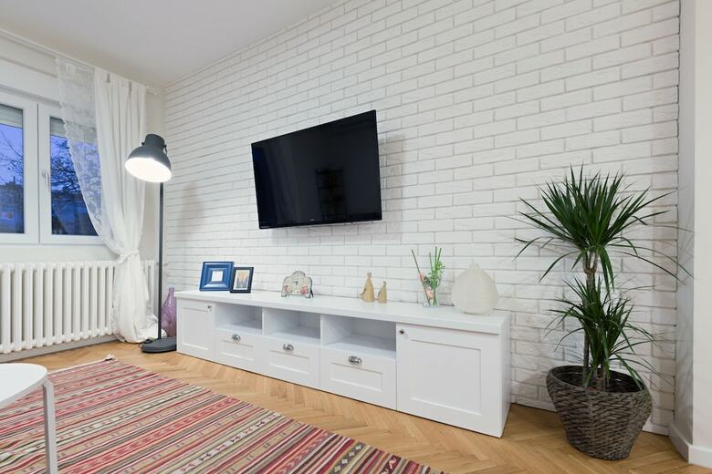 Belgrade Center Apartment