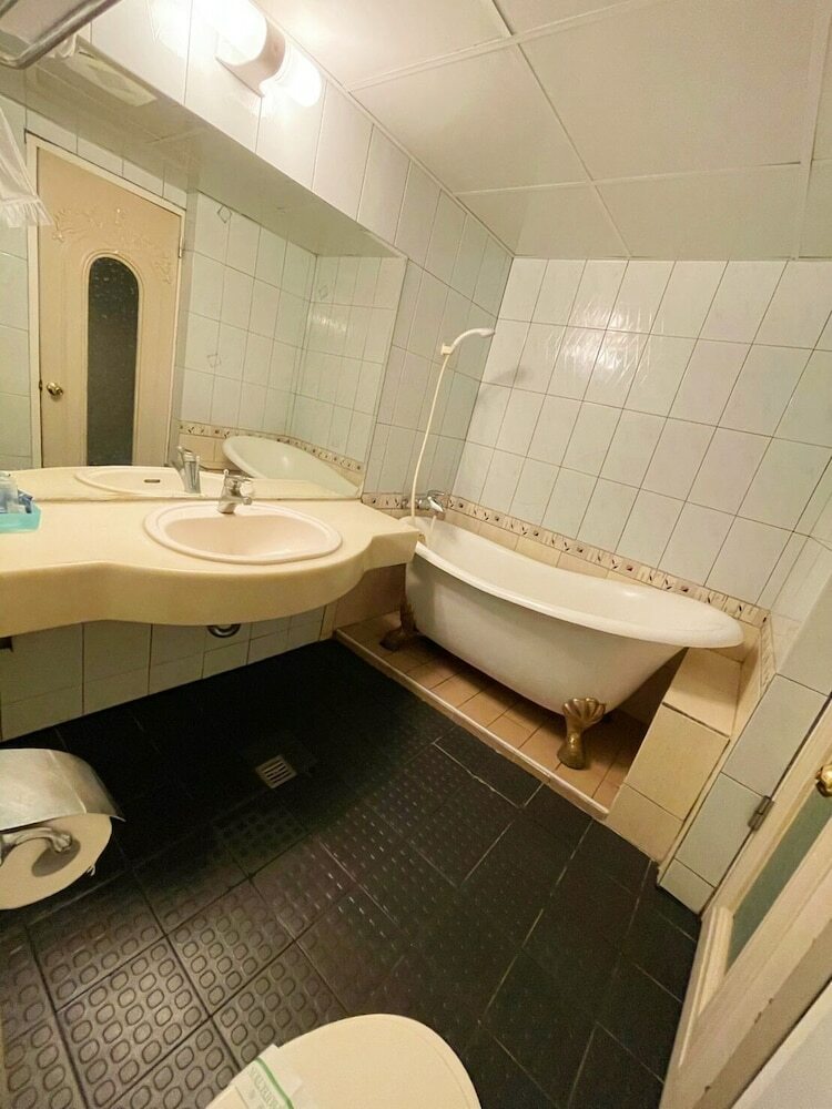 Family Hotel- Linsen