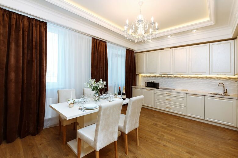 Homestay Apartments