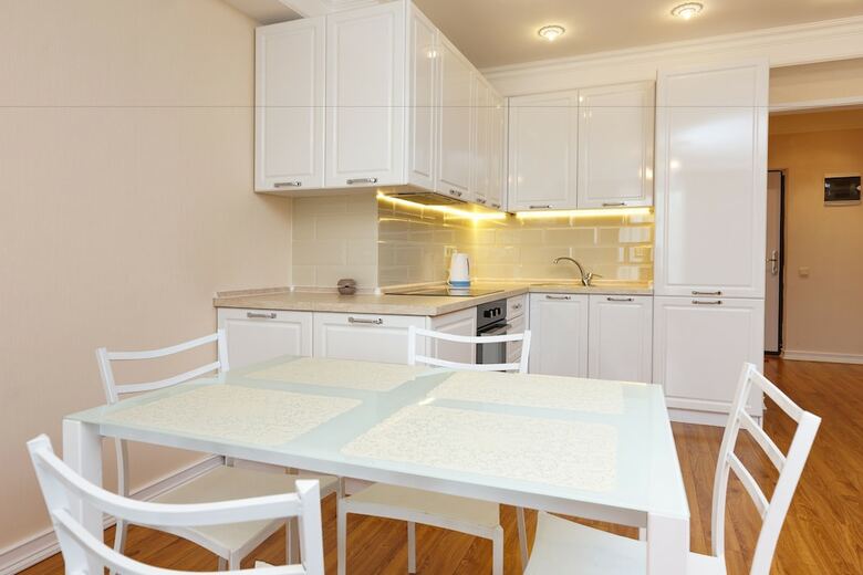Homestay Apartments