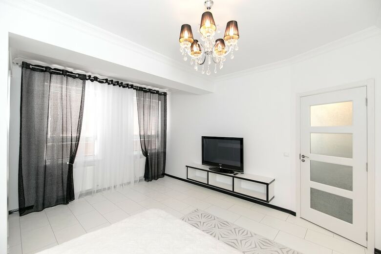 Homestay Apartments