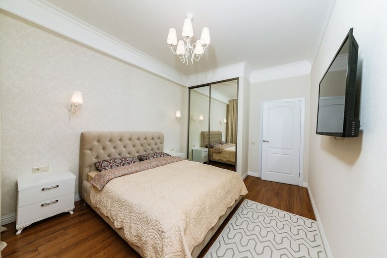 Homestay Apartments