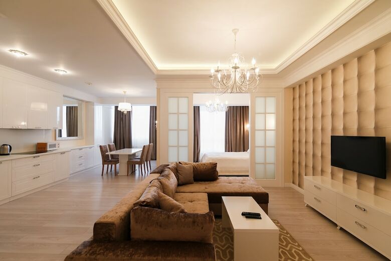 Homestay Apartments