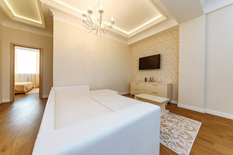 Homestay Apartments