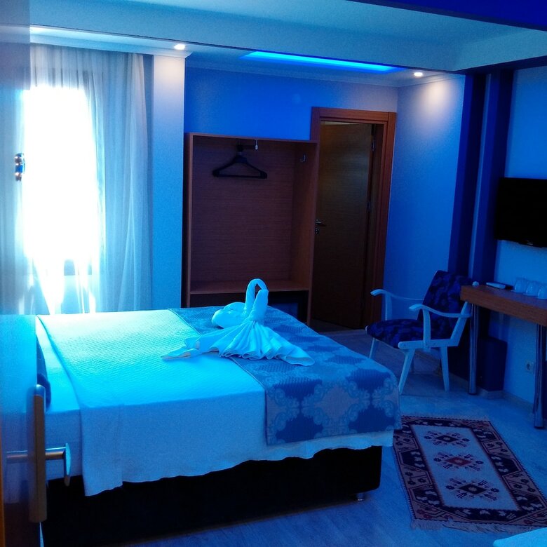 Hotel Otel Safran Palas
