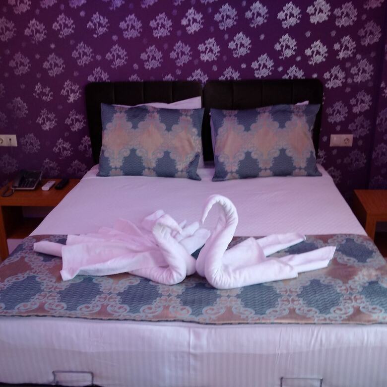 Hotel Otel Safran Palas