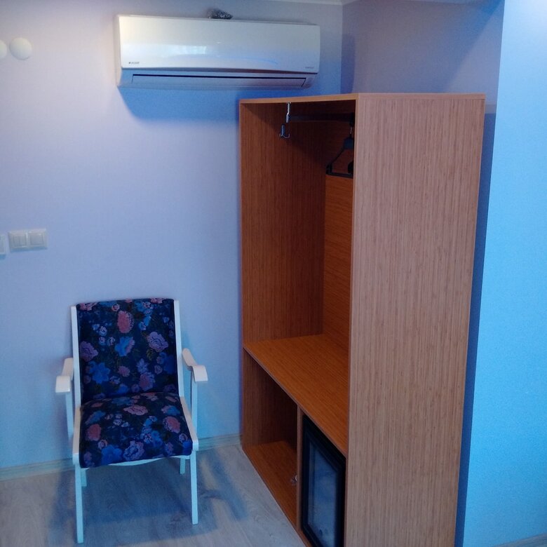 Hotel Otel Safran Palas