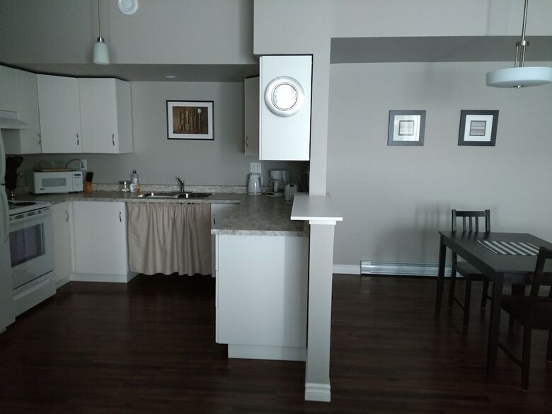 Apartamentos The Killick Inn & Suites