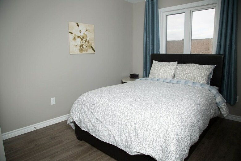 Apartamentos The Killick Inn & Suites