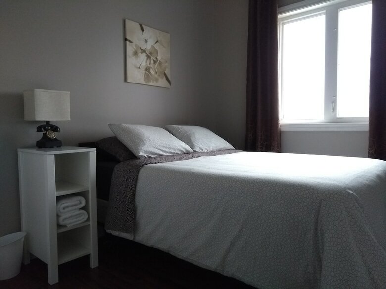 Apartamentos The Killick Inn & Suites
