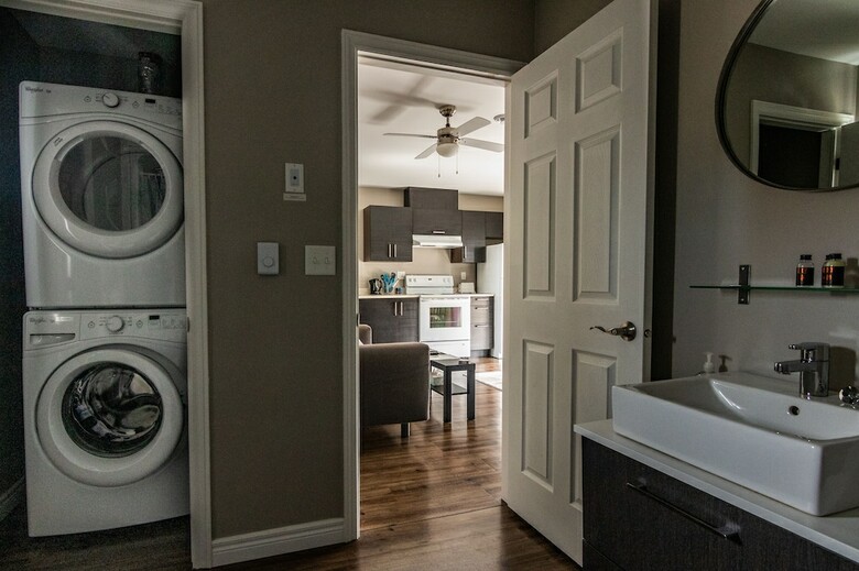 Apartamentos The Killick Inn & Suites