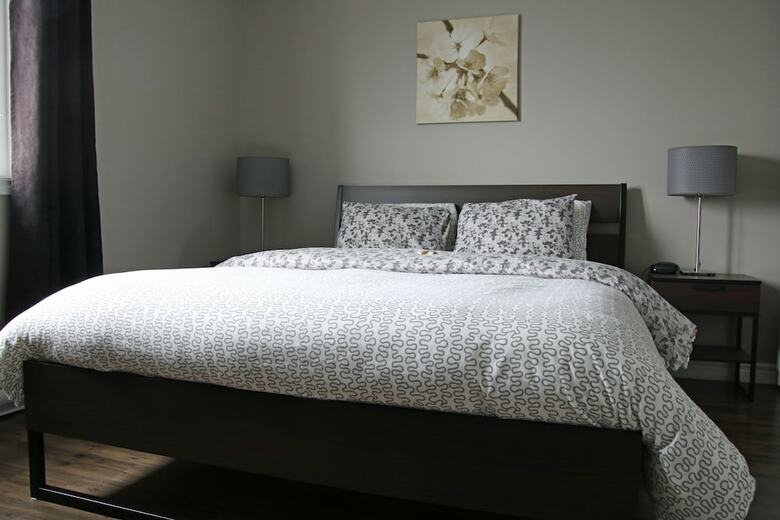 Apartamentos The Killick Inn & Suites