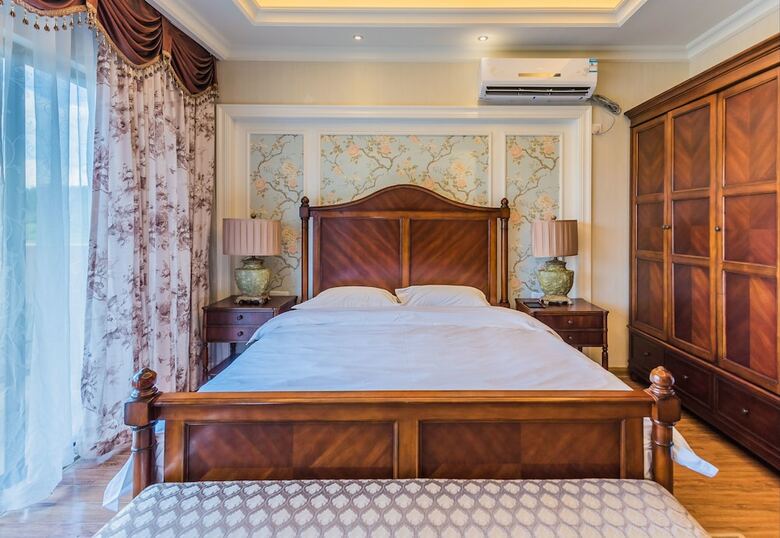 Apartamentos Estay Residence Phoenix City Wuzhou