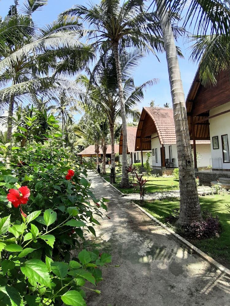 Hotel Astiti Penida Resort & Spa