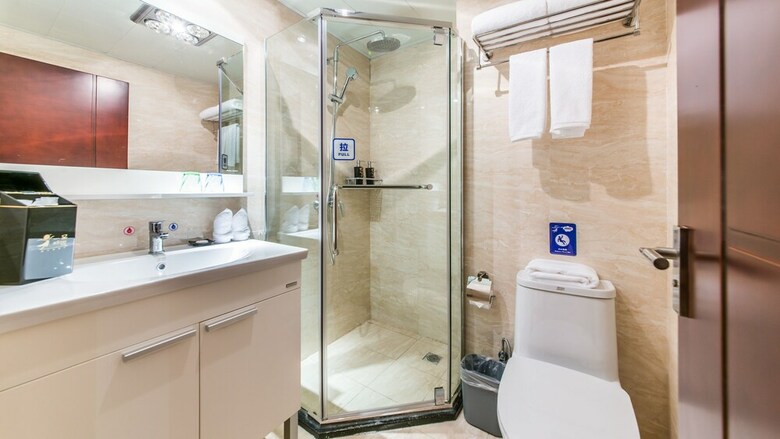 Apartamentos Estay Rsidence Guangyu Shangbin Cq
