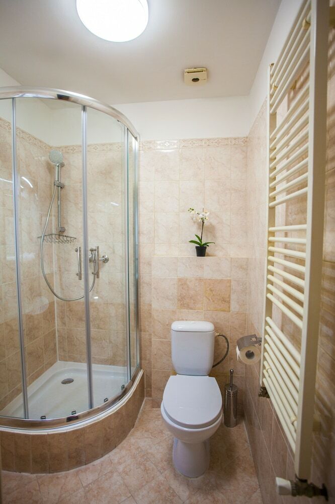Apartamentos Prague ?i?kov Studios