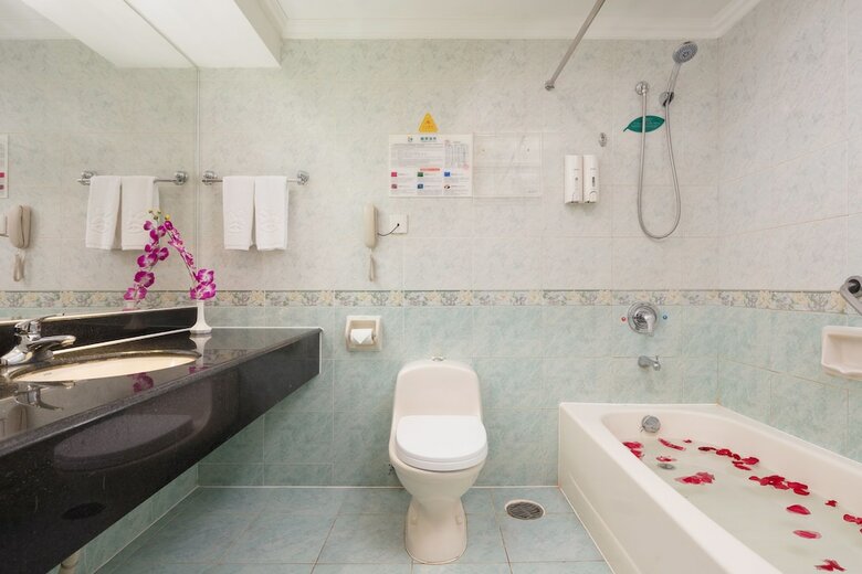 Xinyuan Hot Spring Hotel