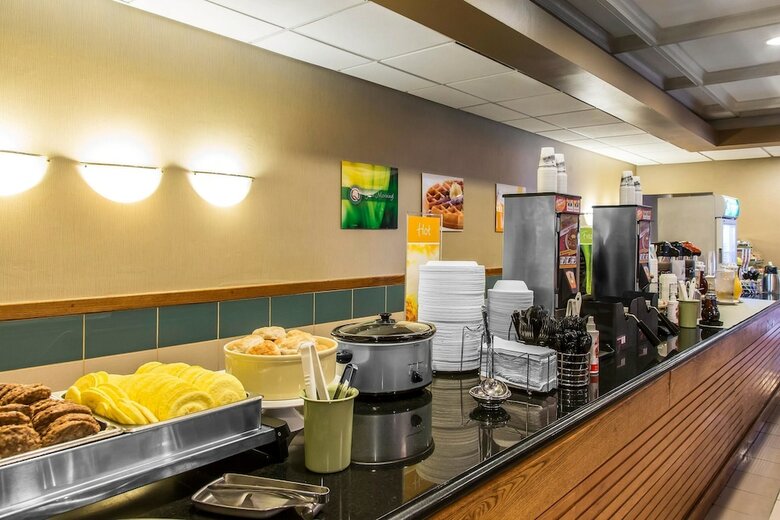 Hotel Lxg Midway Airport