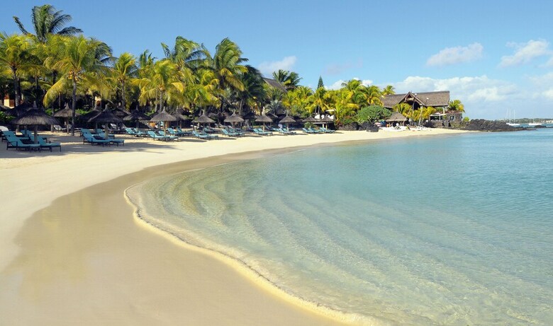 Apartamento Royal Palm Beachcomber Luxury