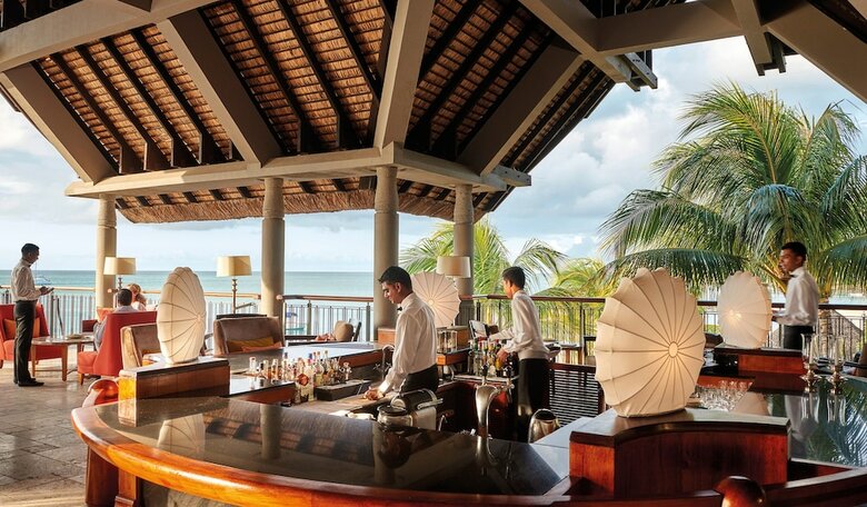 Apartamento Royal Palm Beachcomber Luxury