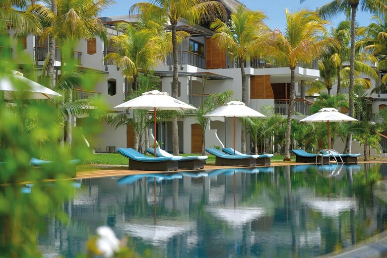 Apartamento Royal Palm Beachcomber Luxury