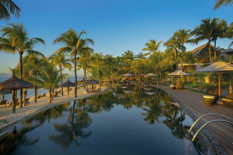 Apartamento Royal Palm Beachcomber Luxury