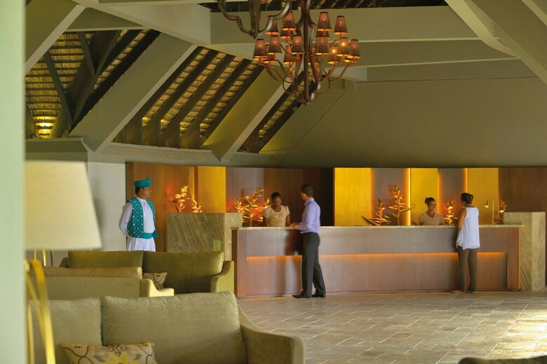 Apartamento Royal Palm Beachcomber Luxury