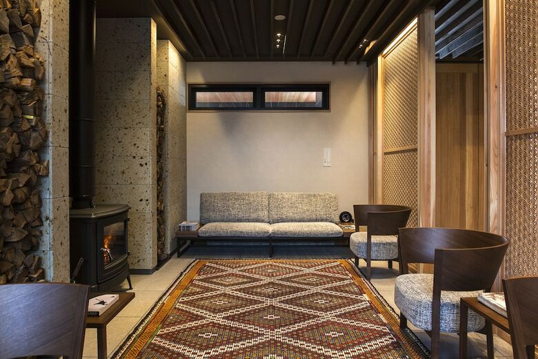 Hotel Nest At The Trees, Niseko