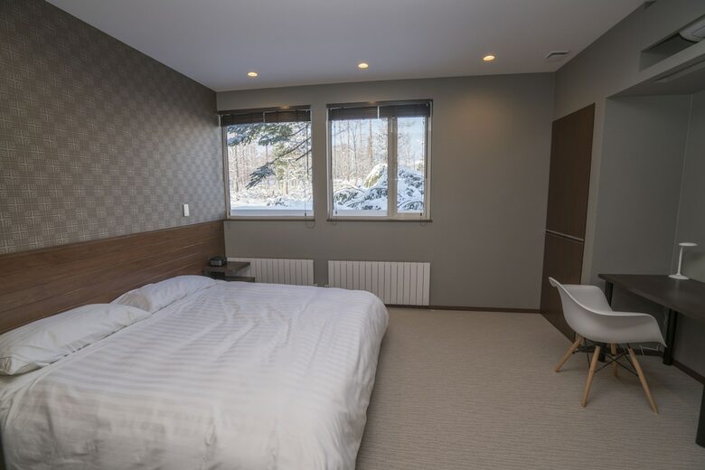 Hotel Nest At The Trees, Niseko