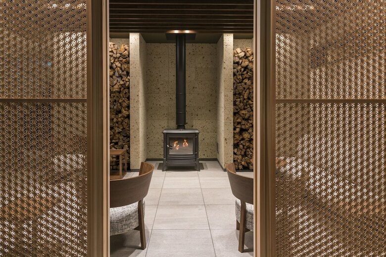 Hotel Nest At The Trees, Niseko