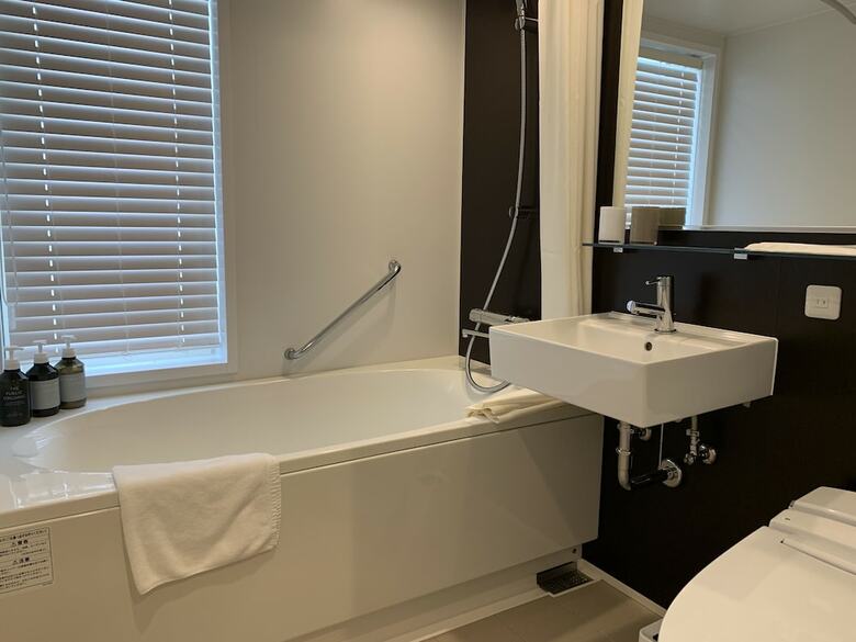 Hotel Nest At The Trees, Niseko
