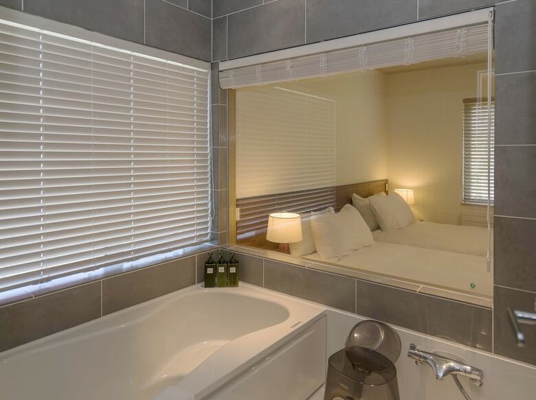 Hotel Nest At The Trees, Niseko