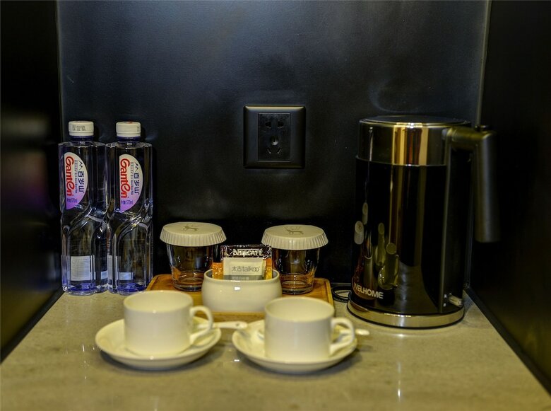 Chongqing David?s Deer Boutique Hotel