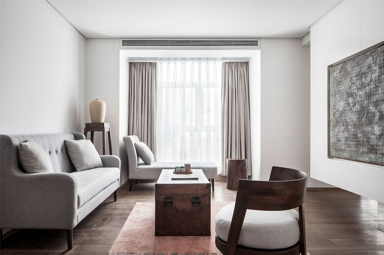 Chongqing David?s Deer Boutique Hotel