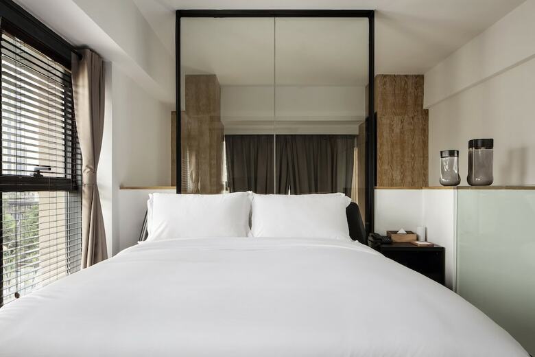 Chongqing David?s Deer Boutique Hotel