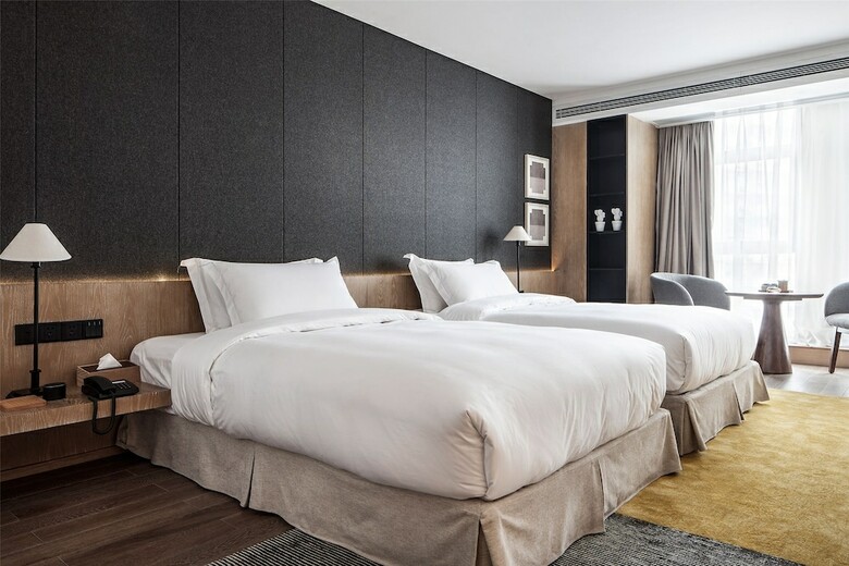Chongqing David?s Deer Boutique Hotel