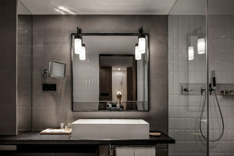 Chongqing David?s Deer Boutique Hotel